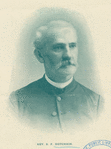Rev. S. F. Hotchkin.