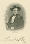 Portraits