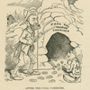 Caricatures and cartoons