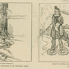 Caricatures and cartoons