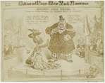 Caricatures and cartoons
