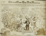 Caricatures and cartoons