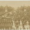 Death & funeral.