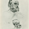 Portraits.