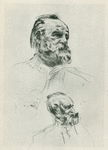 Portraits.