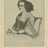 Adèle Victor Hugo.