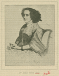 Adèle Victor Hugo.