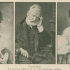 Adèle Hugo. Victor Hugo. Juliette Drouette.