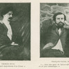 Charles Hugo. François-Victor Hugo.