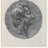 Medallions.