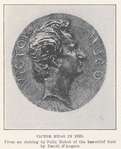 Medallions.