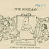 Caricatures, cartoons etc.