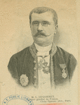 M. L. Hugonnet.