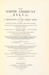 The North American sylva