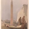 Luxor. Dec. 1st, 1838.