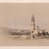 Siout [Asyût]. Upper Egypt.