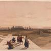 Ruins of Karnack [Karnak].