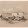 Temple of Wady Saboua [Wadi al-Sabua], Nubia.