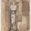 Karnac [Karnak]. Nov. 27, 1838.