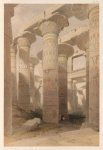 Karnac [Karnak]. Nov. 29th, 1838.