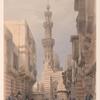 Bullack, Cairo.