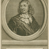 Abraham Van Der Hulst,