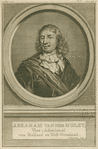 Abraham Van Der Hulst,