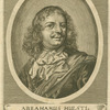 Abraham Hulsti,