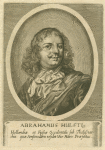 Abraham Hulsti,