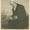 Alexander von Humboldt.