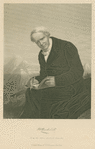 Alexander von Humboldt.