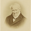 Alexander von Humboldt.