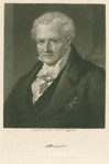 Alexander von Humboldt.