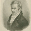 Alexander von Humboldt.