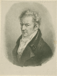 Alexander von Humboldt.
