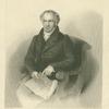 Alexander von Humboldt.