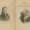 Alexander von Humboldt.