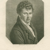 Alexander von Humboldt.