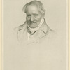 Alexander von Humboldt.