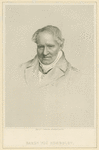 Alexander von Humboldt.