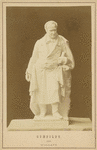 Alexander von Humboldt.