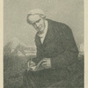 Alexander von Humboldt.