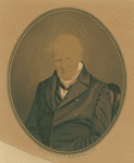 Alexander von Humboldt.