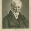 Alexander von Humboldt.