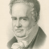 Alexander von Humboldt.