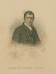 Joseph Hume.