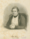 Joseph Hume.
