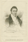 Joseph Hume.