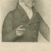 Joseph Hume.