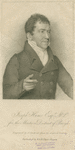 Joseph Hume.